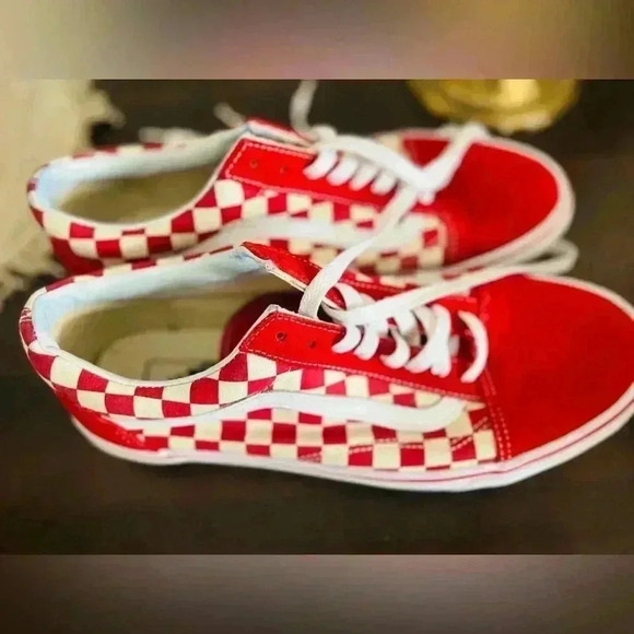 Vans Old Skool like new condition men’s size 10 👈🏻 SUPER CLEAN shoes - Picture 1 of 8